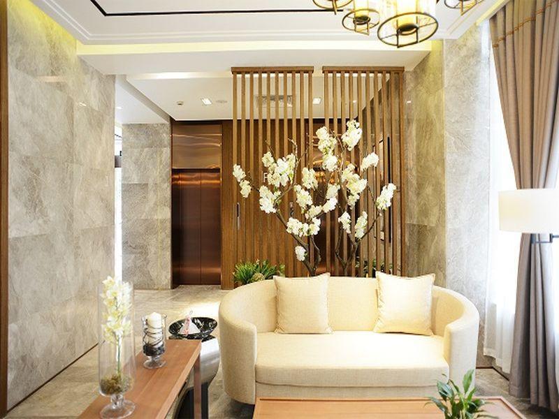 Yitel Shanghai Pudong Lujiazui And Expo Branch 外观 照片