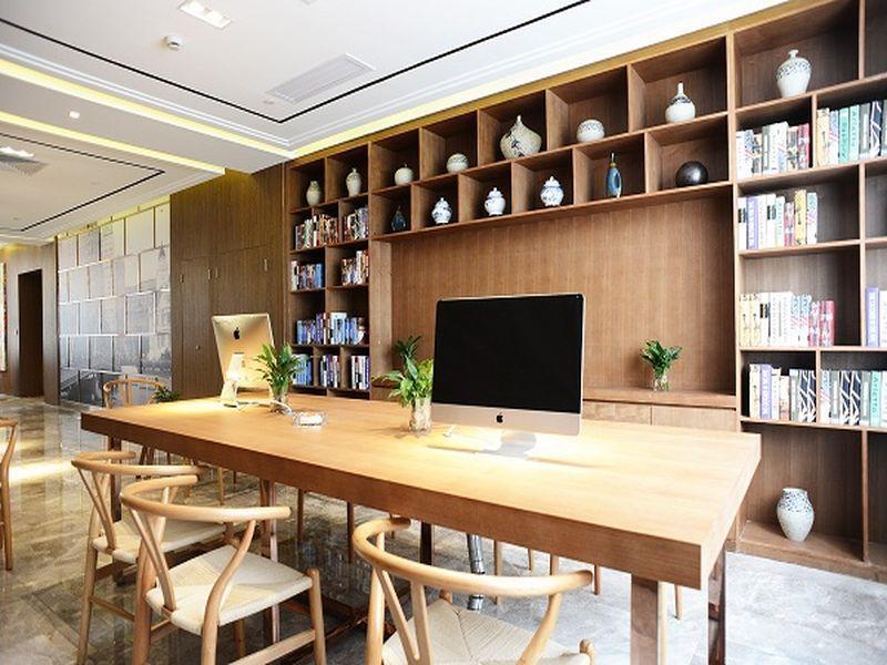 Yitel Shanghai Pudong Lujiazui And Expo Branch 外观 照片
